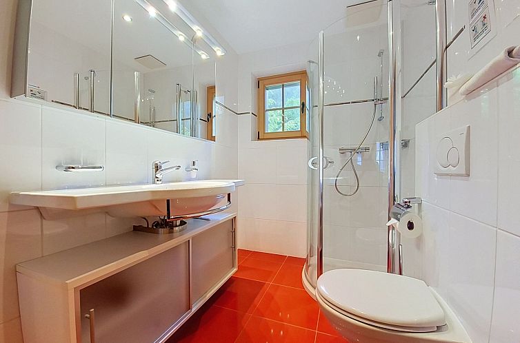 Appartement Chalet Snowflake