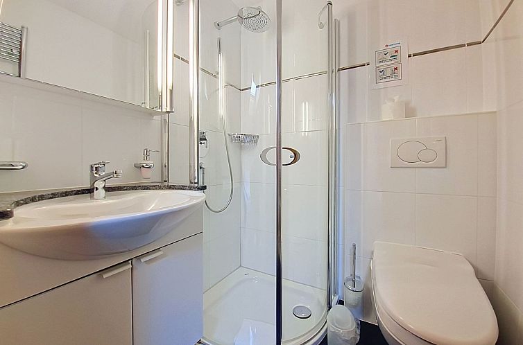 Appartement Chalet Snowflake