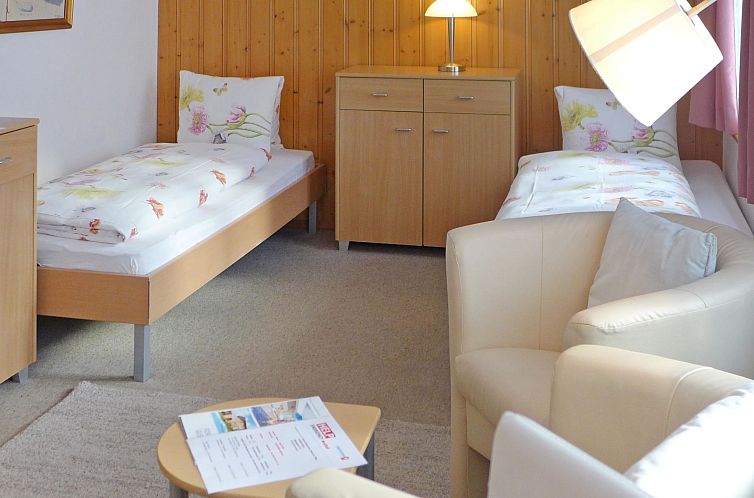 Appartement Chalet Bärgsunna