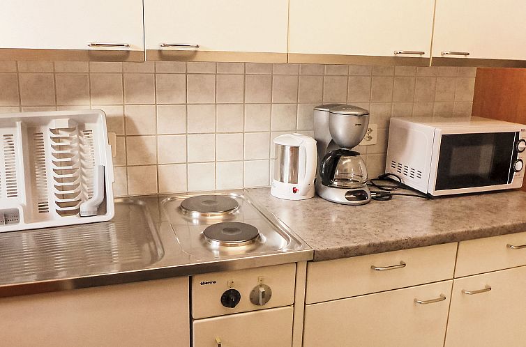 Appartement Chalet Bärgsunna