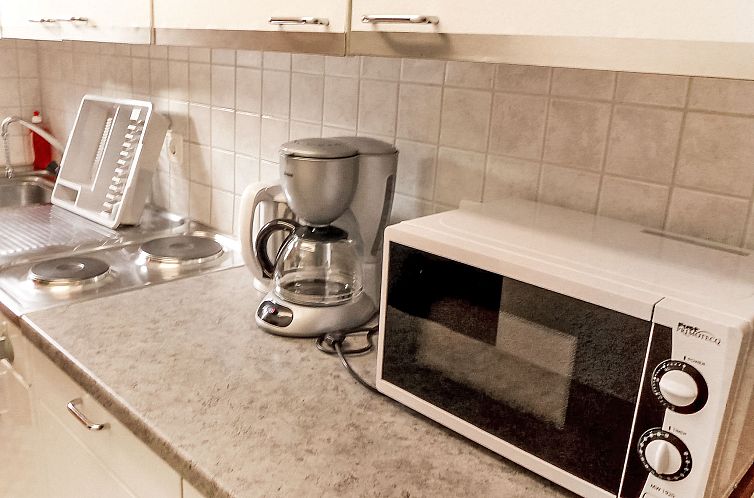 Appartement Chalet Bärgsunna