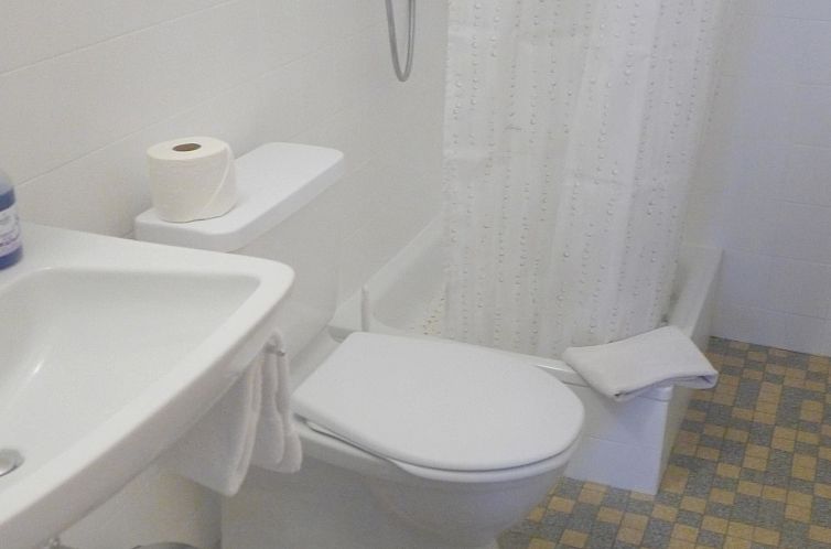 Appartement Chalet Bärgsunna