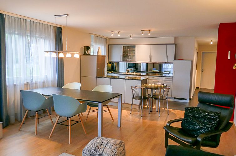 Appartement Résidence Sans Souci