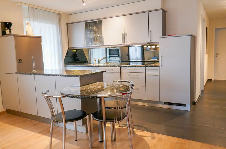 Appartement Résidence Sans Souci