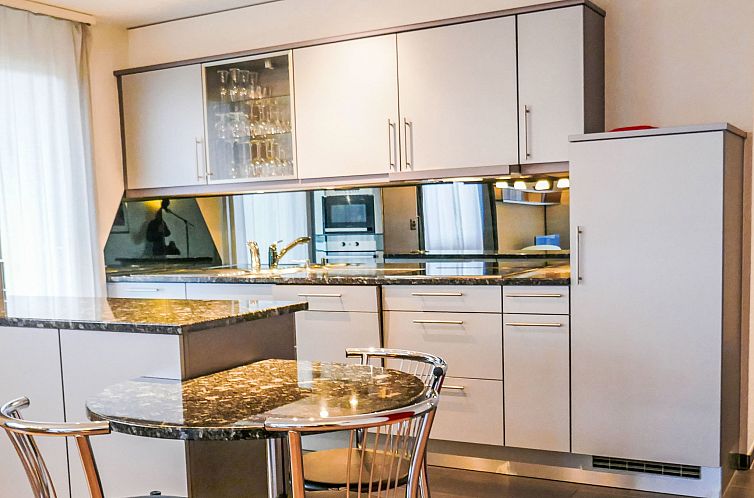 Appartement Résidence Sans Souci