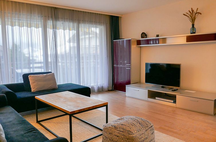 Appartement Résidence Sans Souci