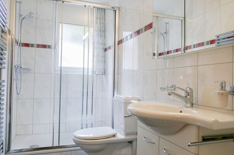 Appartement Résidence Sans Souci