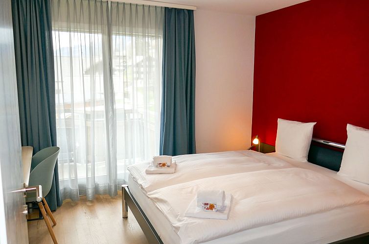 Appartement Résidence Sans Souci