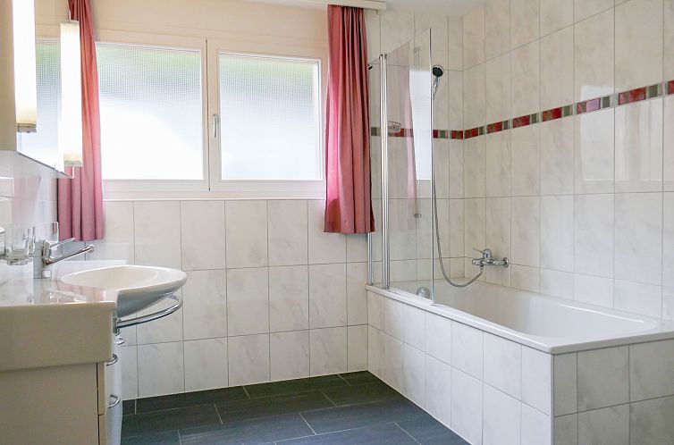 Appartement Résidence Sans Souci