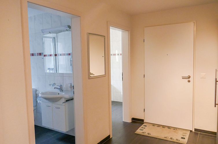 Appartement Résidence Sans Souci