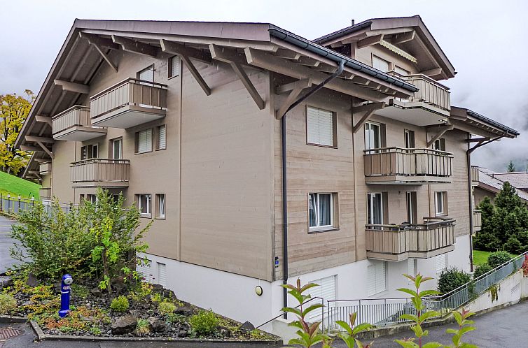 Appartement Résidence Sans Souci