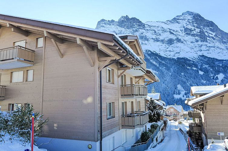 Appartement Résidence Sans Souci