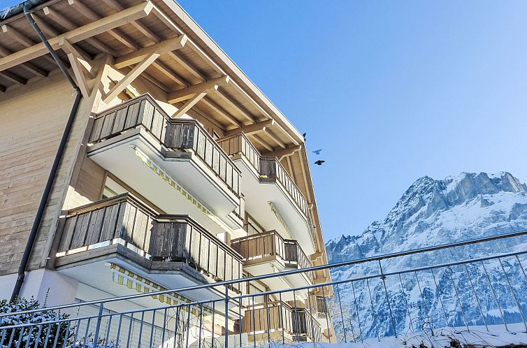 Appartement Résidence Sans Souci