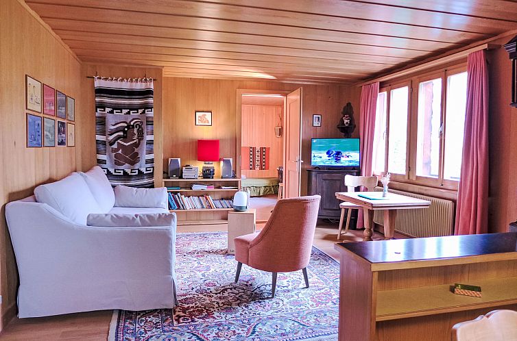 Appartement Chalet Colette