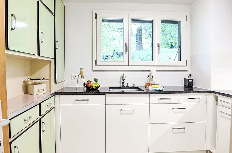 Appartement Chalet Colette