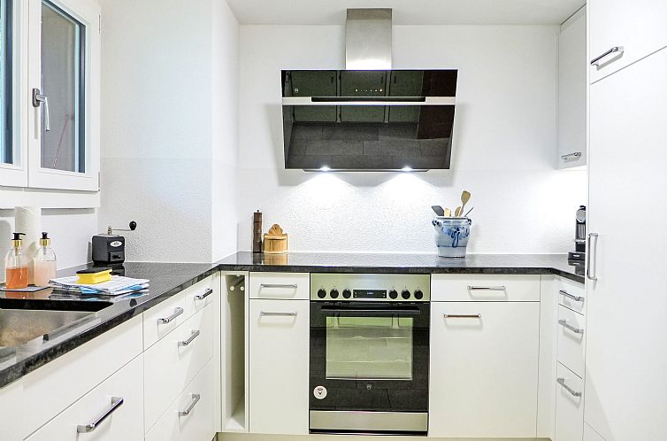 Appartement Chalet Colette