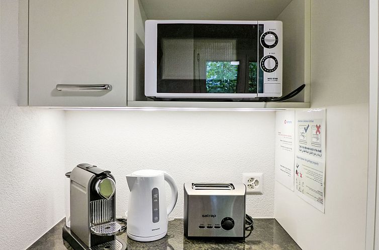 Appartement Chalet Colette