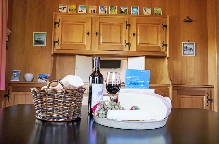 Appartement Chalet Colette