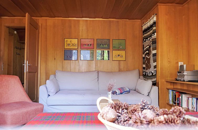 Appartement Chalet Colette