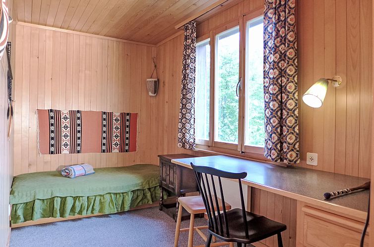 Appartement Chalet Colette