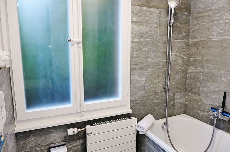 Appartement Chalet Colette