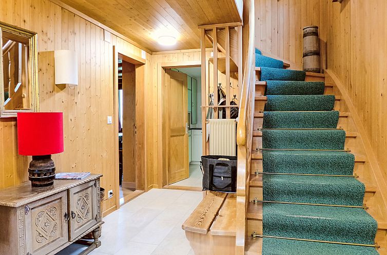 Appartement Chalet Colette