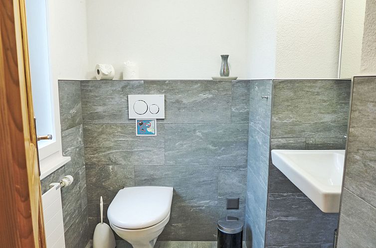 Appartement Chalet Colette