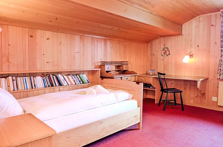 Appartement Chalet Colette