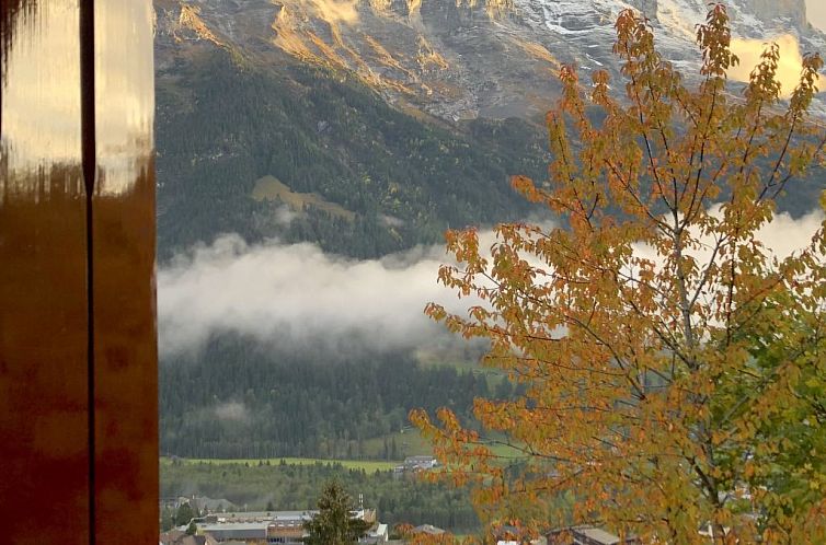 Appartement Chalet Colette