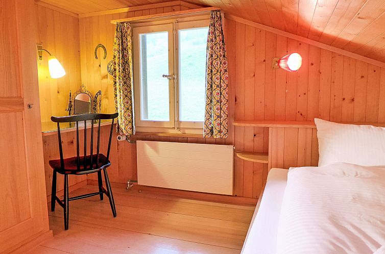 Appartement Chalet Colette