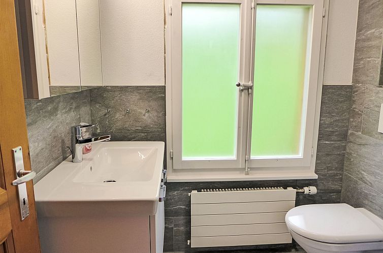 Appartement Chalet Colette