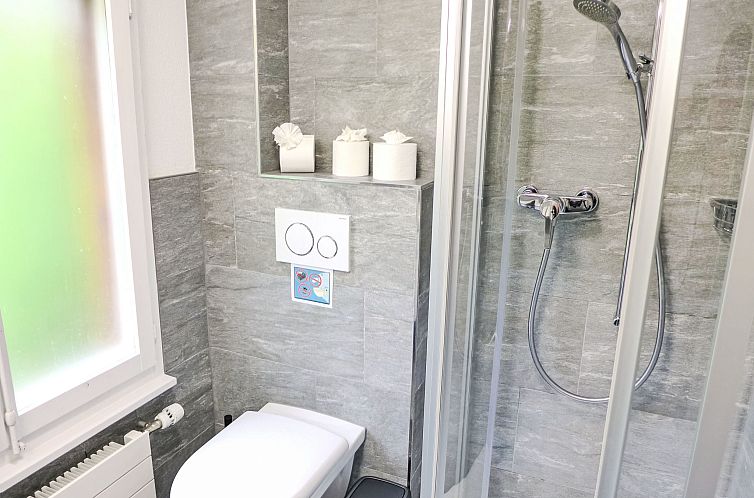 Appartement Chalet Colette