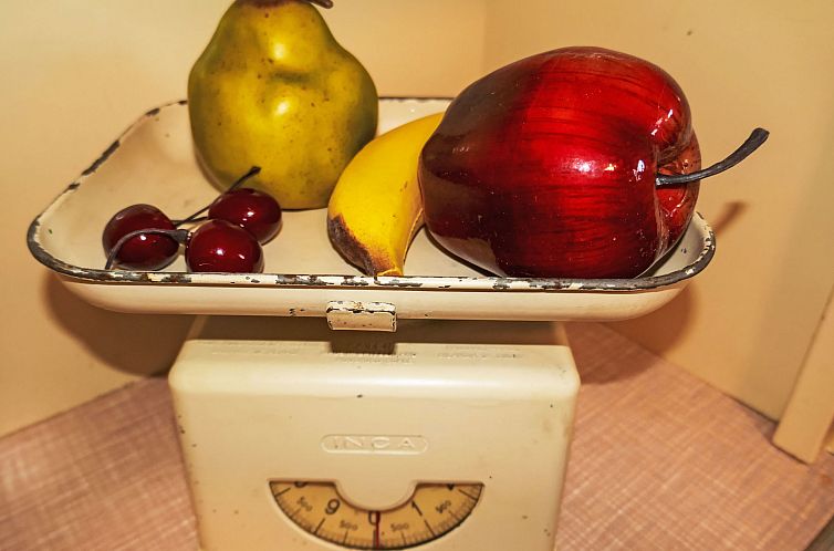 Appartement Chalet Colette