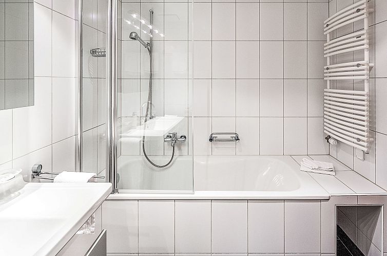Appartement Chalet Smaragd