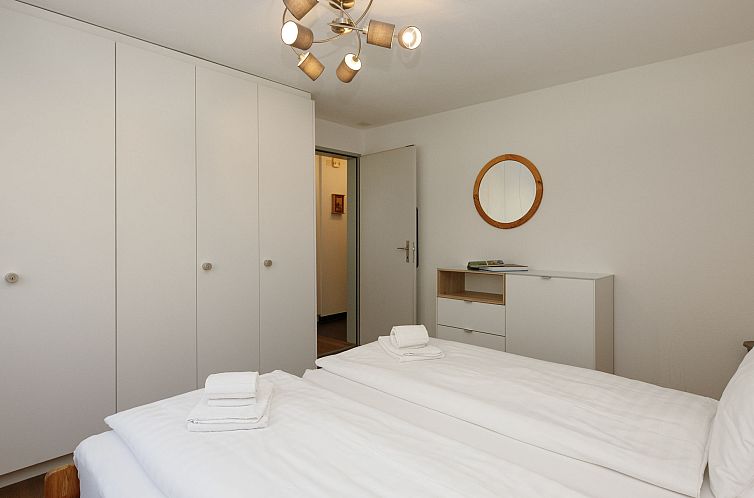 Appartement Chalet an der Egg