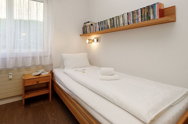 Appartement Chalet an der Egg