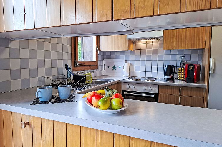 Appartement WOKA 1