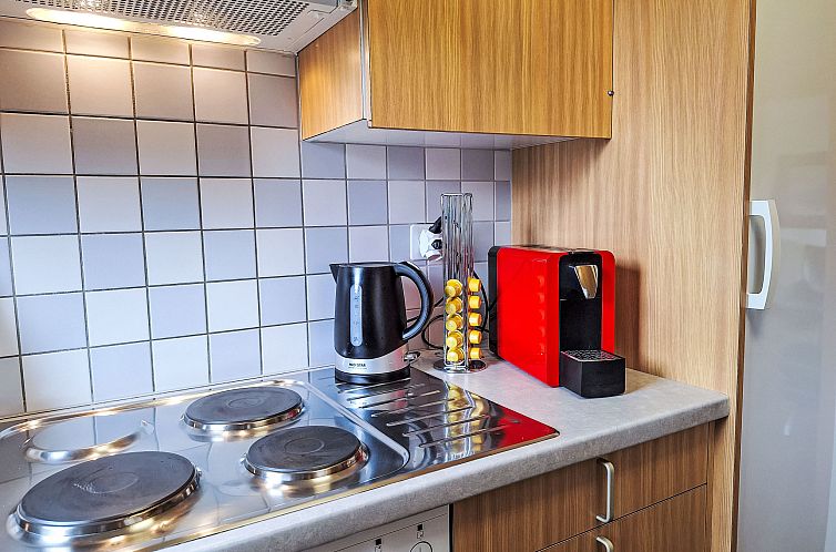 Appartement WOKA 1