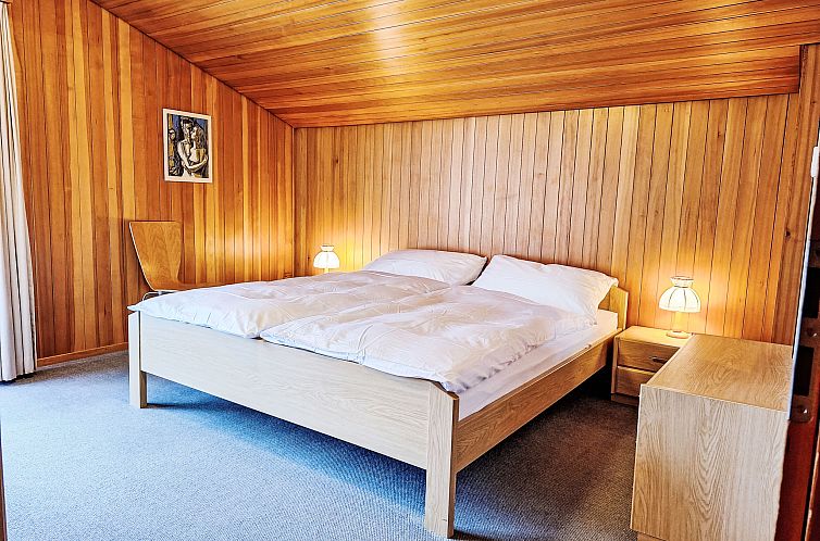 Appartement WOKA 1