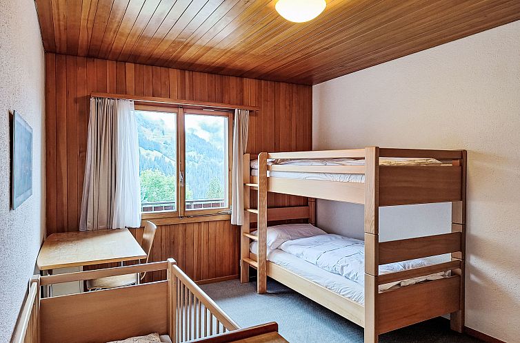 Appartement WOKA 1