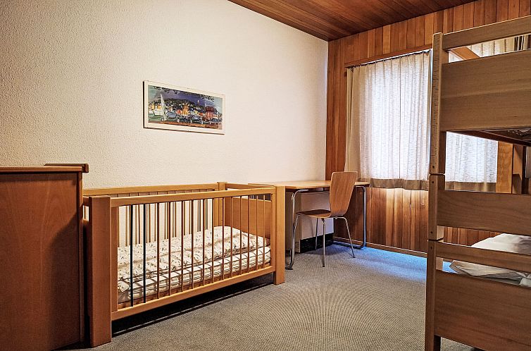 Appartement WOKA 1