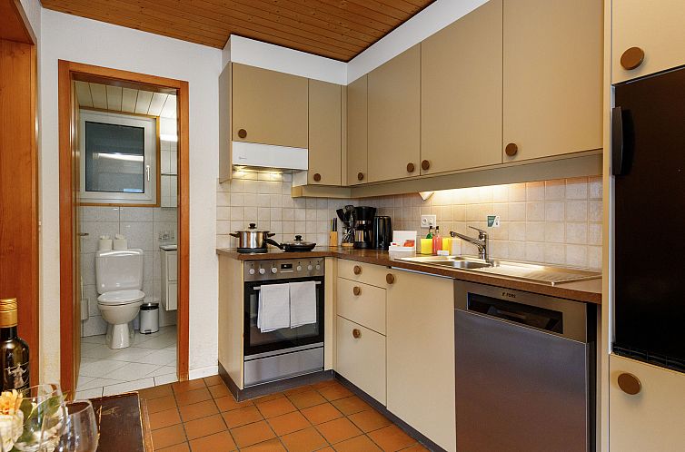 Appartement Chalet Albi