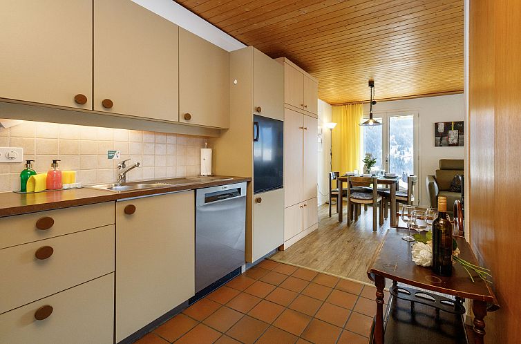 Appartement Chalet Albi