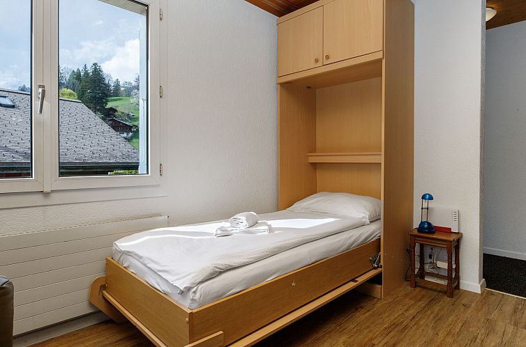 Appartement Chalet Albi