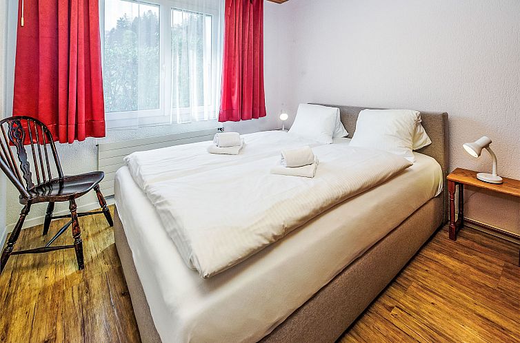 Appartement Chalet Albi