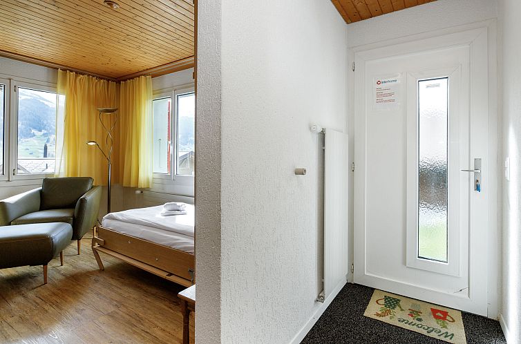 Appartement Chalet Albi
