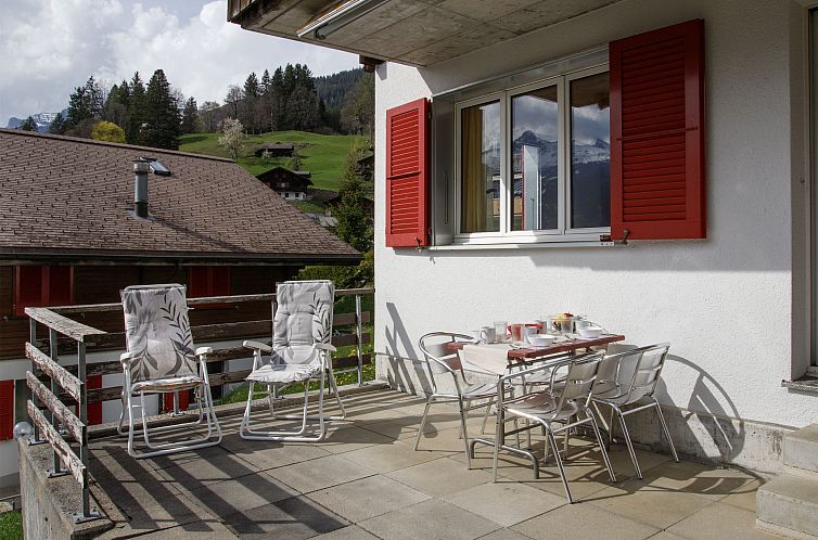 Appartement Chalet Albi