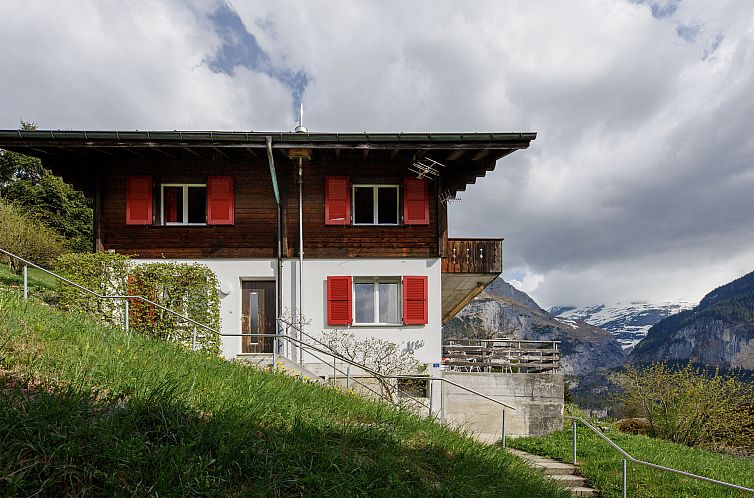 Appartement Chalet Albi