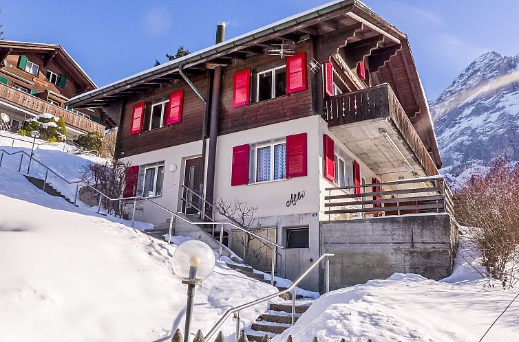 Appartement Chalet Albi