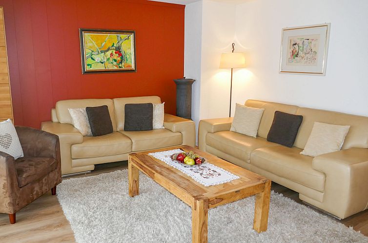 Appartement Chalet Bodmisunne